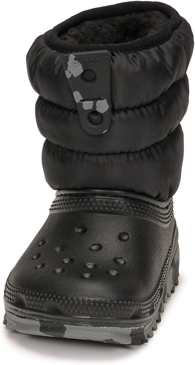 Crocs Unisex Baby, Winter Boots
