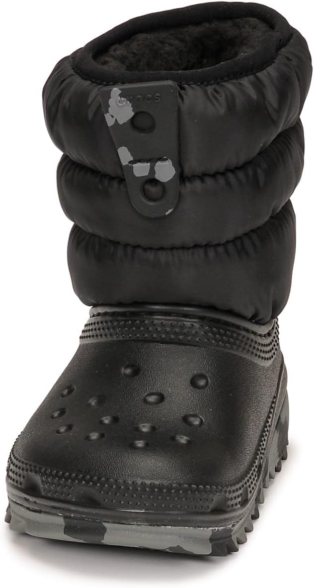 Crocs Unisex Baby, Winter Boots