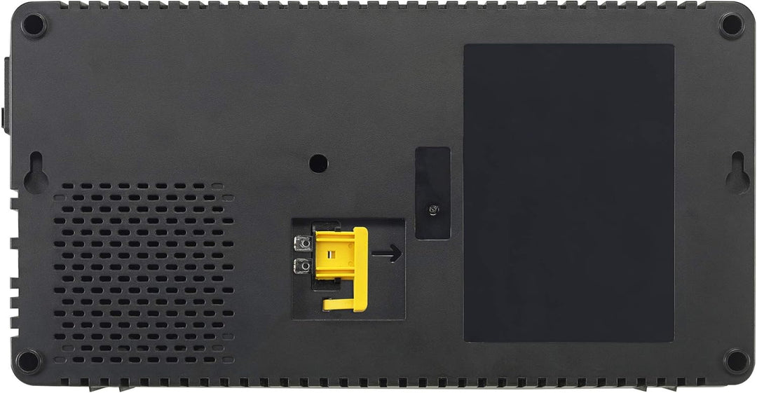 APC Easy-UPS BV - BV800I - Unterbrechungsfreie Stromversorgung 800VA (AVR, 6 IEC Ausgänge) 800 VA IE