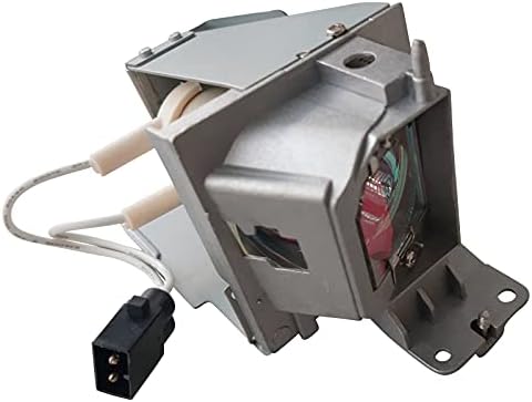 azurano Beamerlampe für ACER MC.JH111.001 Ersatzlampe mit Gehäuse
