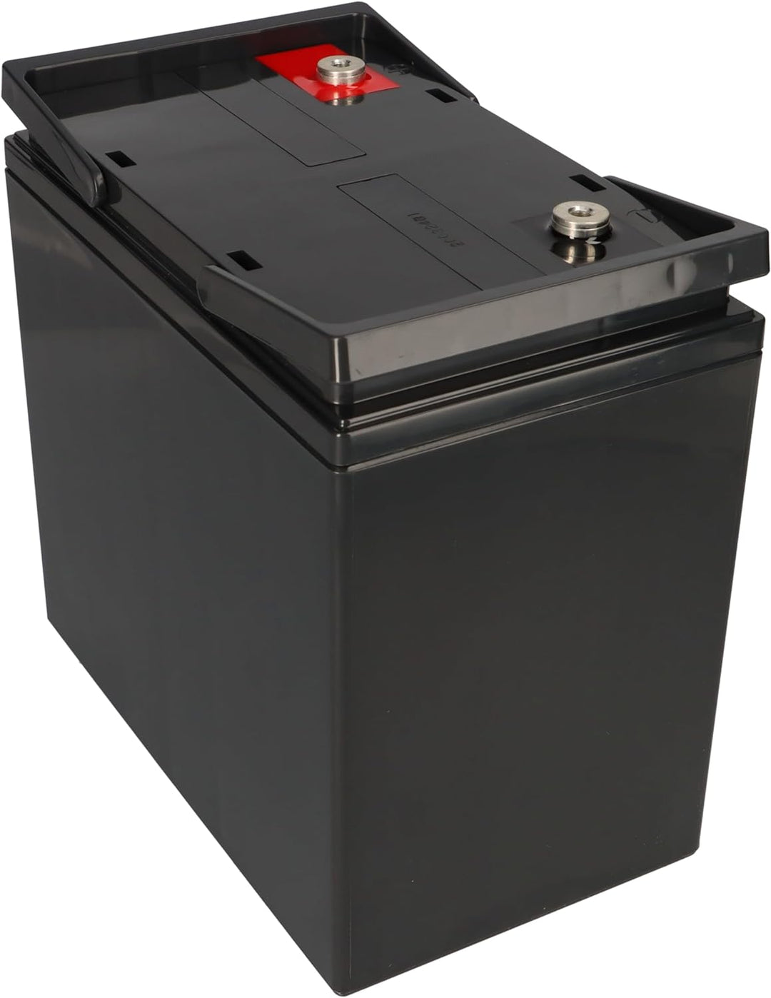1x AGM 12V / 62Ah Blei-Akku - WP-22NF305CN zyklenfest kompatibel MP62-12C, 12LCP-56