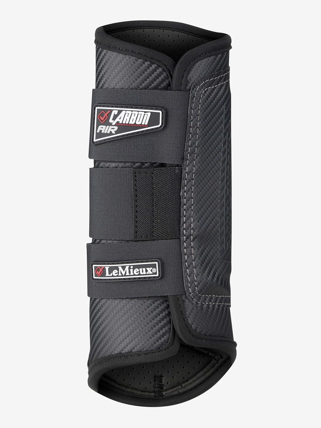 Lemieux ProShell Small Schwarz, Small Schwarz
