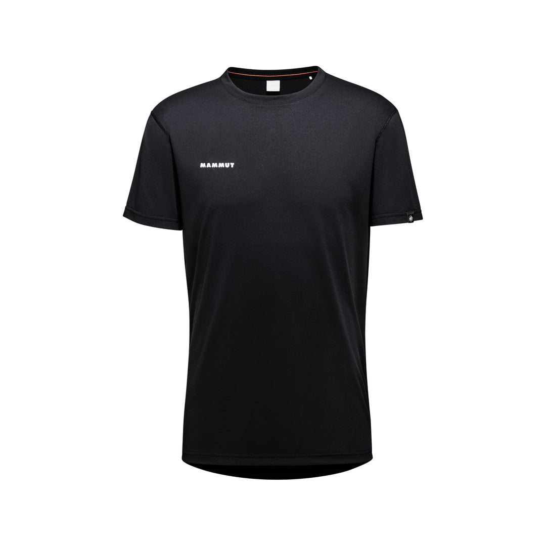 Mammut Herren Funktionsshirt Massone M Schwarz, M Schwarz