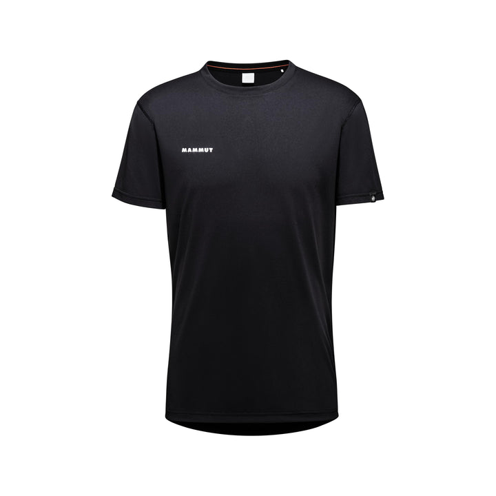 Mammut Herren Funktionsshirt Massone M Schwarz, M Schwarz