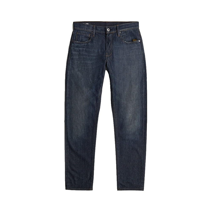 G-star Herren 3301 Regular Tapered Jeans 26W / 30L Blau (Antic Nile 51003-b767-a943), 26W / 30L Blau