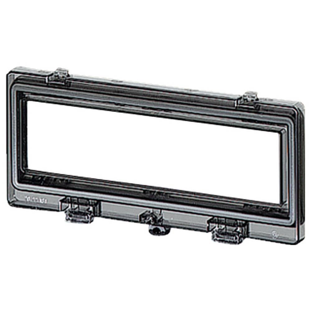 Hensel 2000059 Klappdeckel