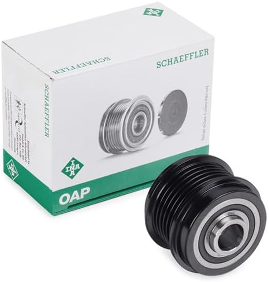 Ina 535 0310 10 - Generatorfreilauf