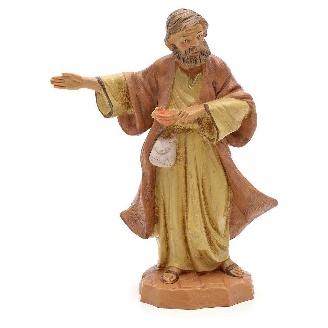 Holyart Wirt Fontanini 12 cm