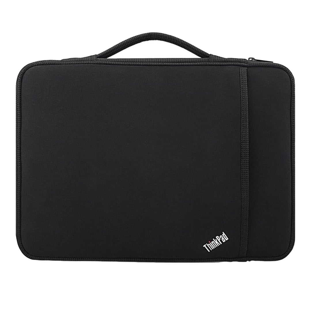 LENOVO ThinkPad 36cm 14Zoll Sleeve, Schwarz Single, Single