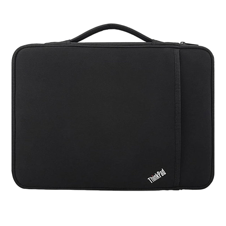 LENOVO ThinkPad 36cm 14Zoll Sleeve, Schwarz Single, Single