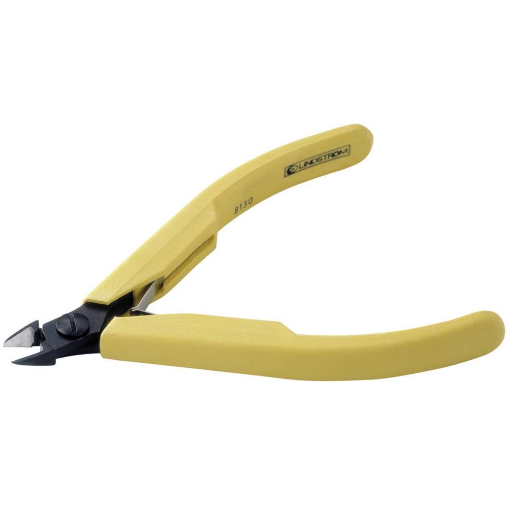 Bahco G51207 Lindstroem 8140 Seitenschneider, Mehrfarbig, Micro Bevel110mm