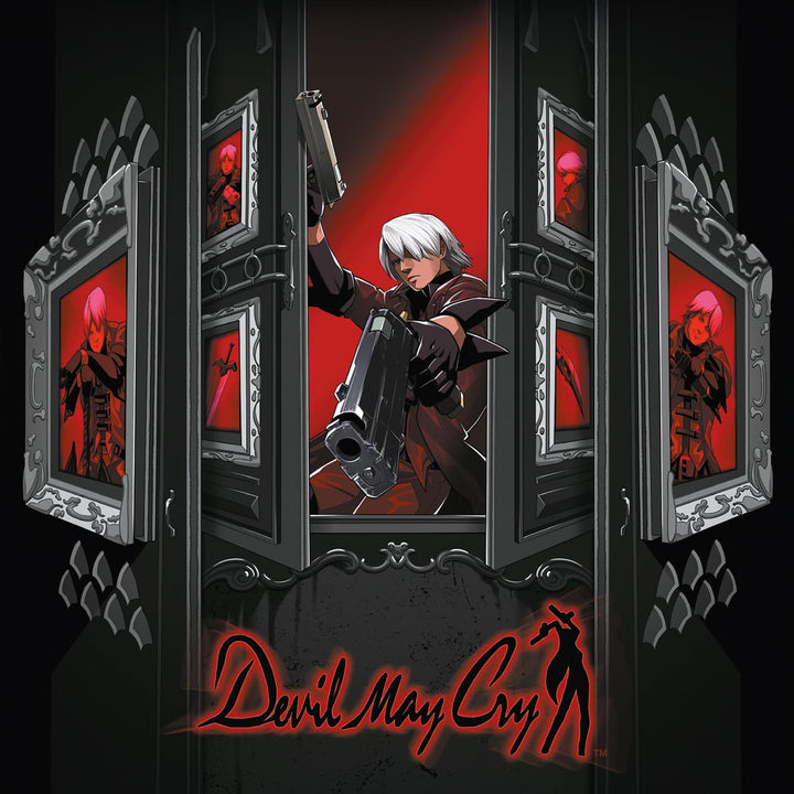 Devil May Cry, Vinyl
