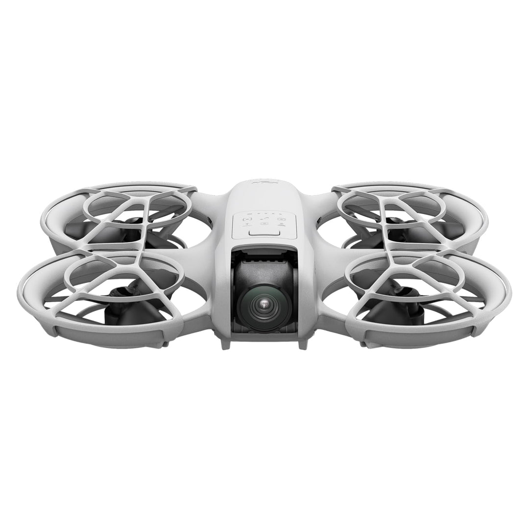 DJI Neo, Mini Drohne mit Kamera 4K UHD Für Erwachsene, 135g, Selbstfliegende Drohne, Motivverfolgung