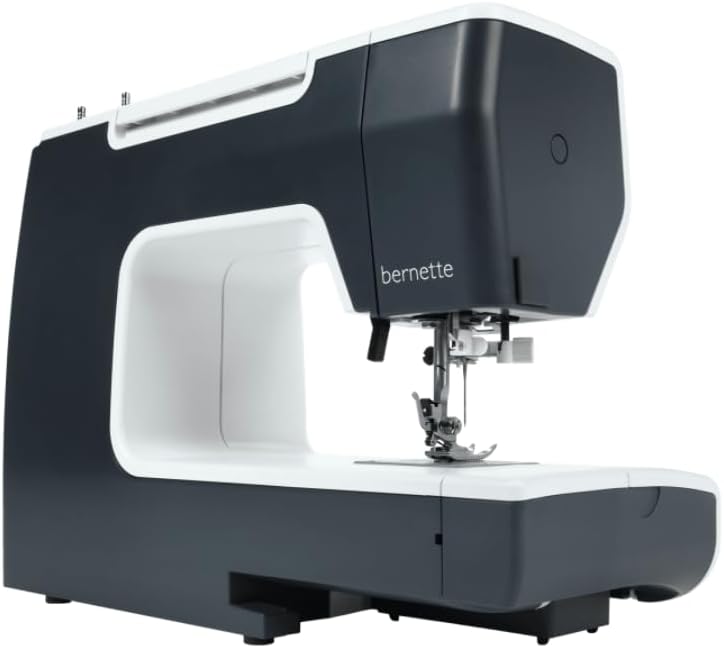 Bernette b35
