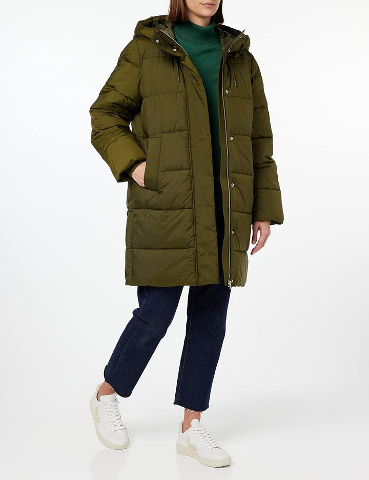 Marc O'Polo Damen 149091770125 Jacke XS 486, XS 486