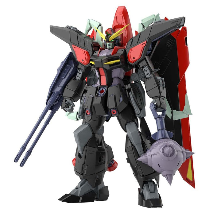 1/100 Full Mechanics GAT-X370 Raider Gundam
