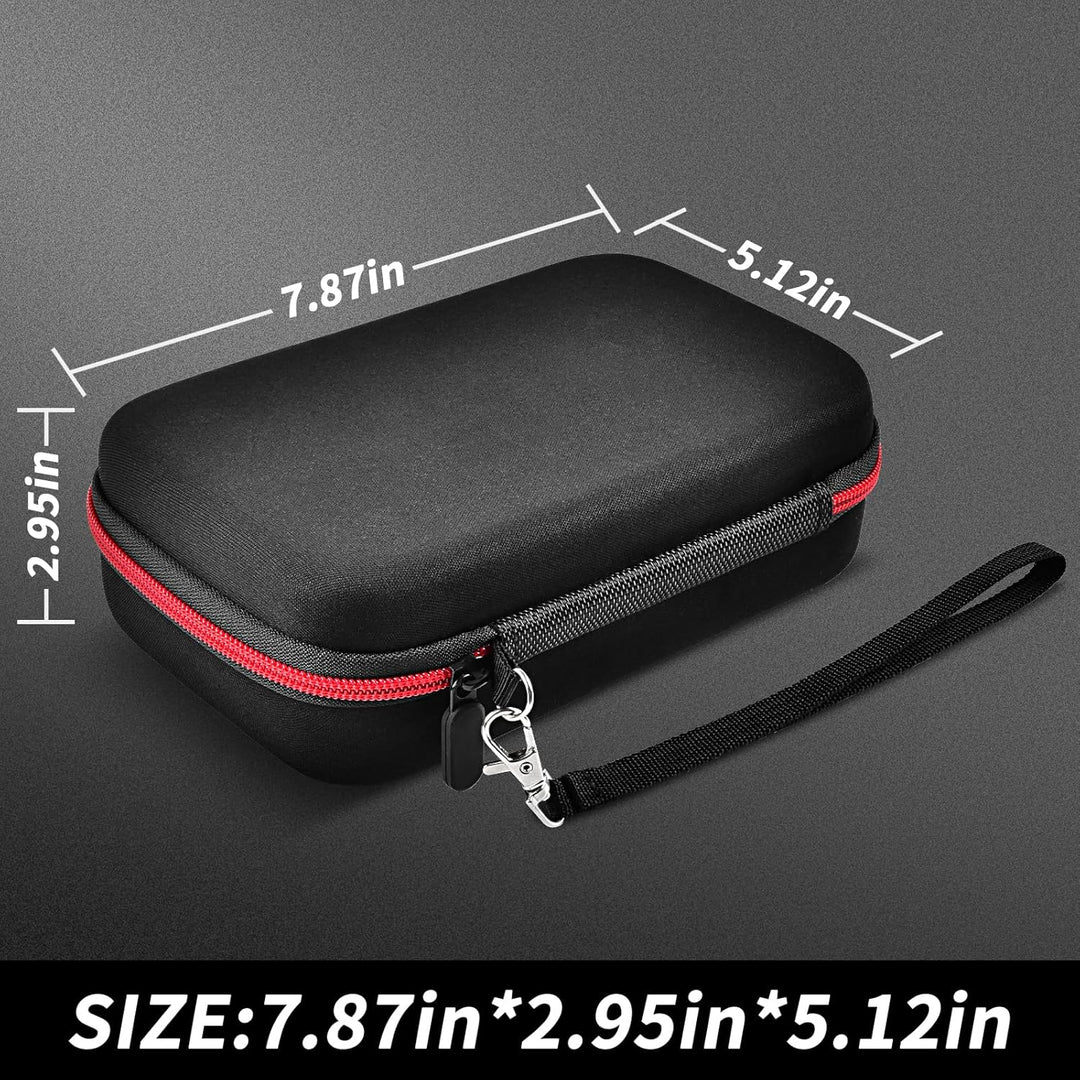 Dart Tasche Halter Aufbewahrungsorganizer für Stahlspitze und Weiche Spitze Darts, 12 pcs Dart Trage