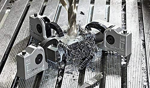 Bessey BAS-CB compact-Spanner BAS-CB9-4, geschlossene Befestigungsbohrung, Farbe