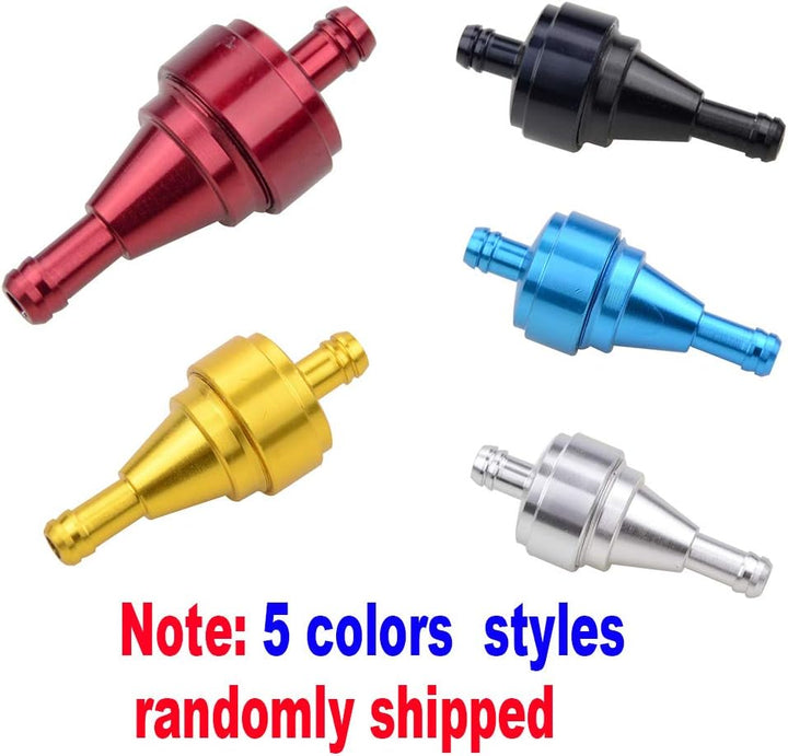 GOOFIT 30mm PWKVergaser Ersatz für 2 oder 4 Hub Motor 125cc 250cc Motorrad Dirtbike Scooter 30mm Ver