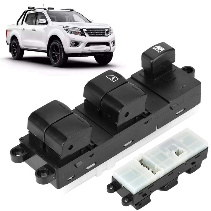 Fensterschalter Einzelne Elektrische Fensterheber Autofenster Schalter für MK2 25401-BB65B