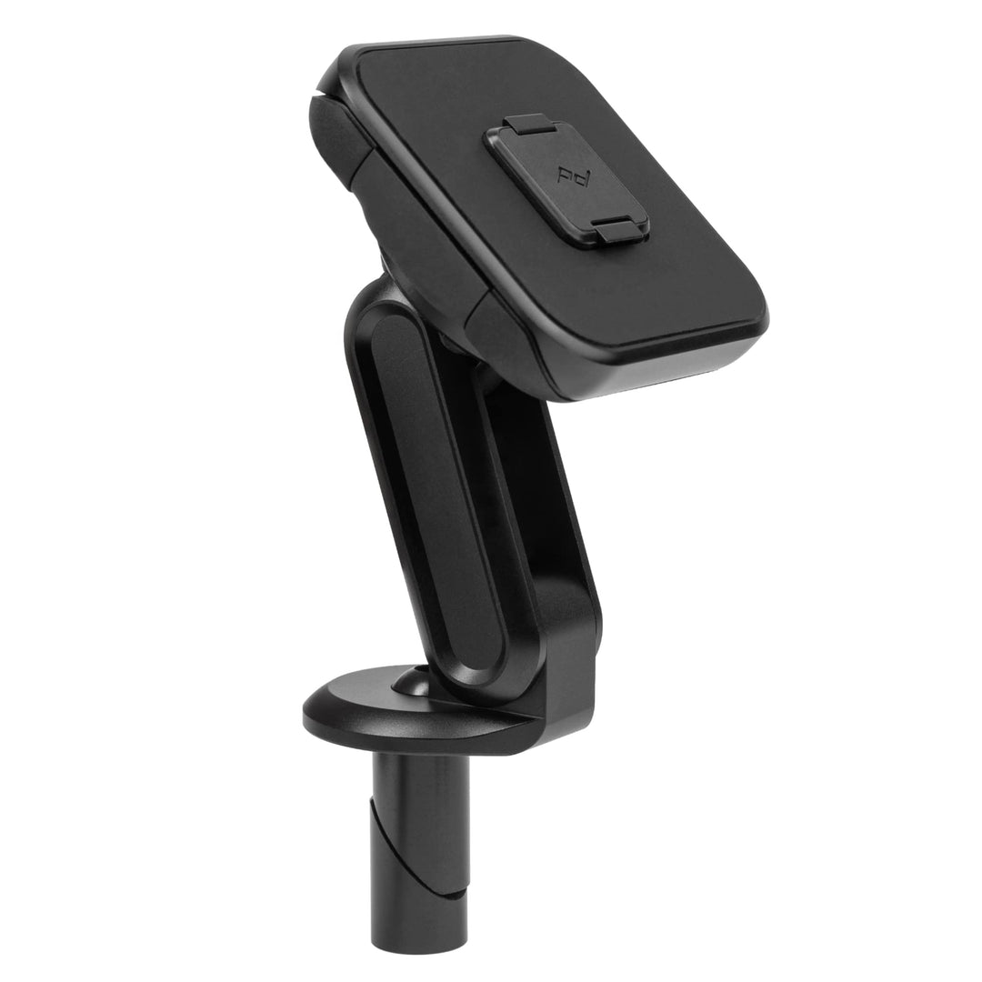 Peak Design - Mobile Motorcycle Mount Stem Mount - Black