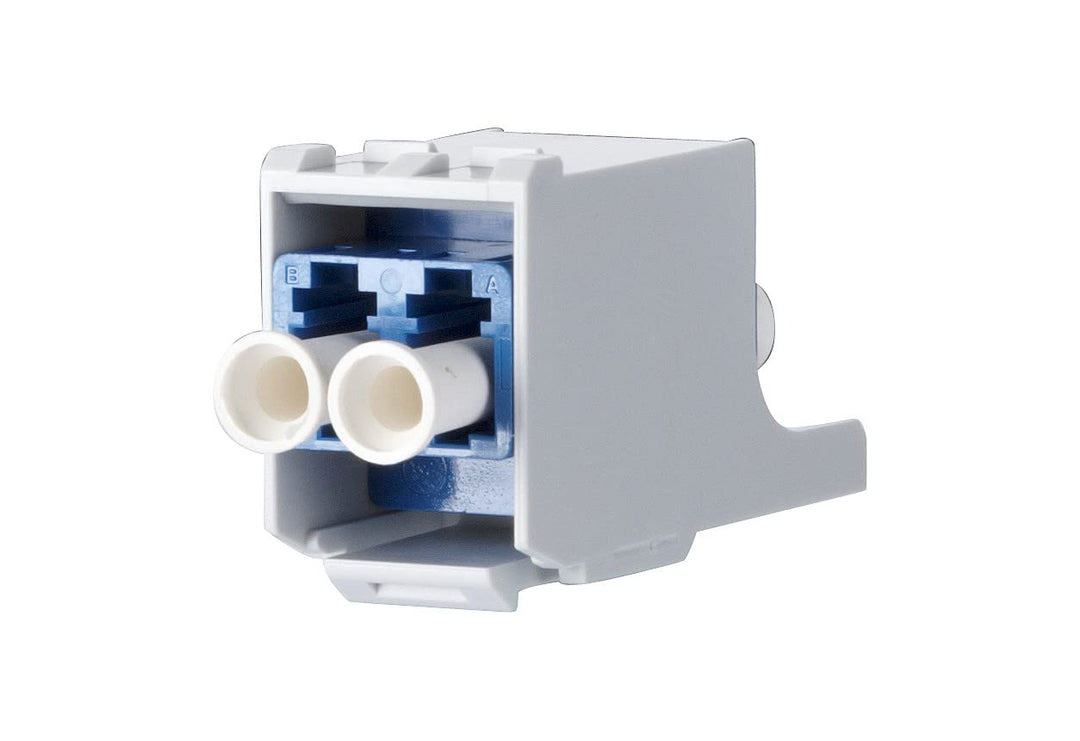 OpDAT modul LC-D (blau) SM OS2 METZ CONNECT OPDAT MODUL LC-D OS2
