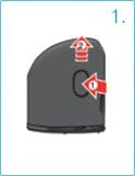 Braun Clean & Renew Cartridge 3-Pack