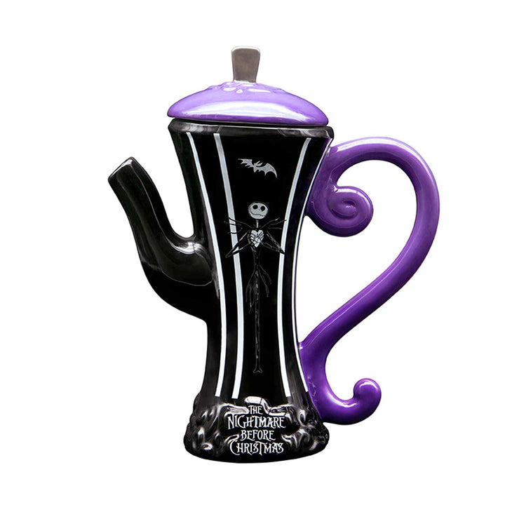 NIGHTMARE BEFORE XMAS Teekanne - Jack Skellington