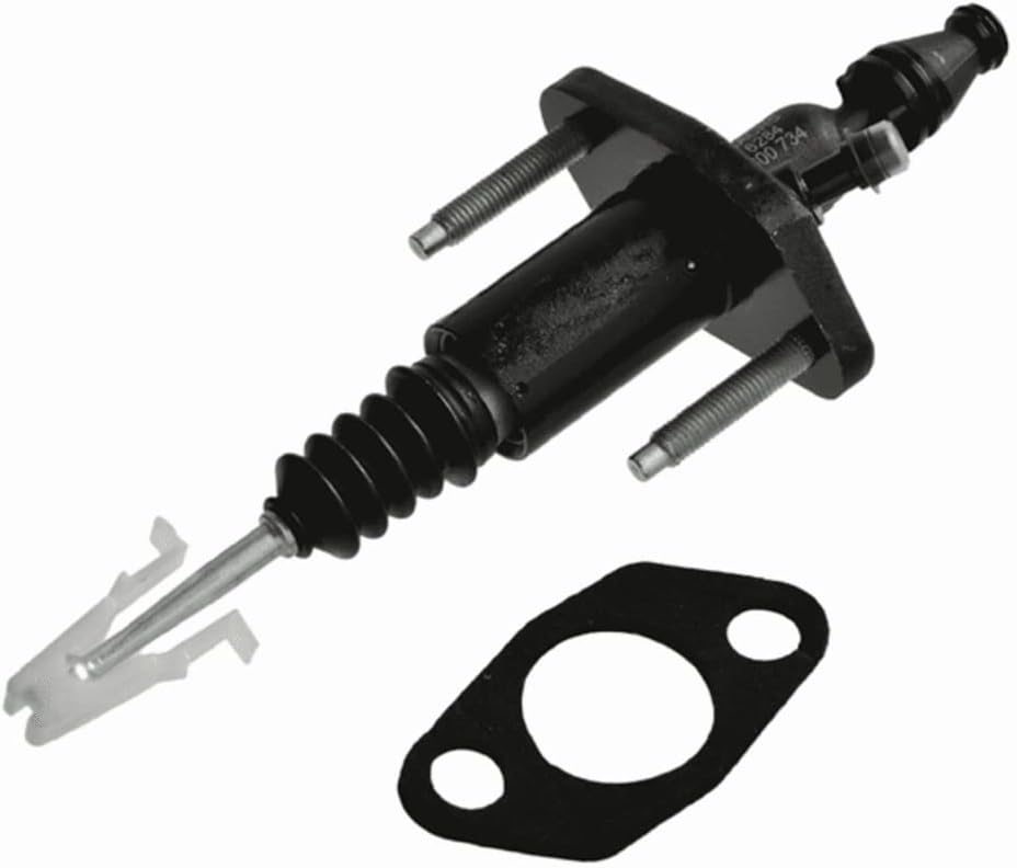 SACHS 6284 600 734 Kupplungshydraulik