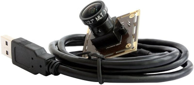 ELP 0.01Lux Webcam 960P Low Illumination Weitwinkel 170 Grad fisheye-objektiv USB-Kamera Modul USB13