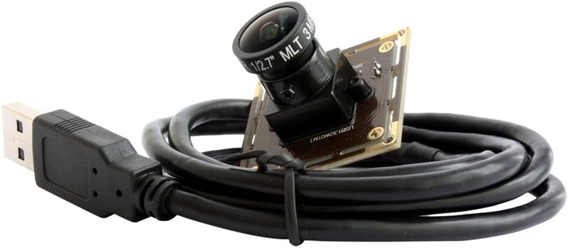 ELP 0.01Lux Webcam 960P Low Illumination Weitwinkel 170 Grad fisheye-objektiv USB-Kamera Modul USB13