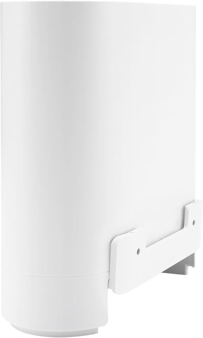 ASUS ExpertWiFi EBM68 2er Set Tri-Band WiFi 6 Mesh WiFi System (bis zu 5 SSIDs, benutzerdefiniertes