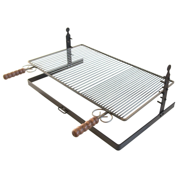 BG82-75 Chianina – Gitter höhenverstellbar 75 Cruccolini