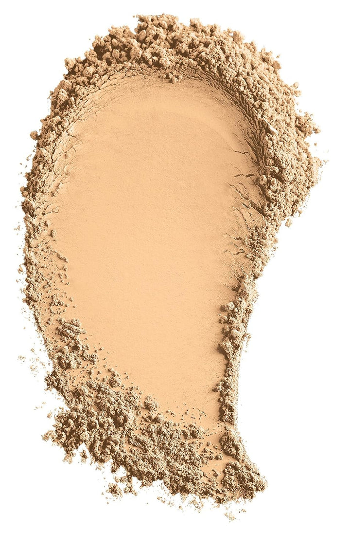 Bare Minerals Matte SPF 15 Mineral Make-up, 08 Light, 30 g Light 30 g (1er Pack), Light 30 g (1er Pa