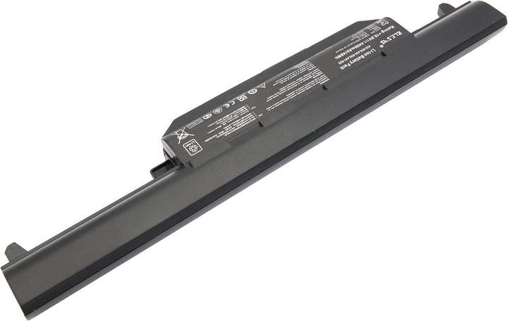 BLESYS Akku für Asus A75 A75V A75VM A55 A55A A55V A55VD A45 K75V K75VM K75VJ K55V K55VM K55VJ Serie