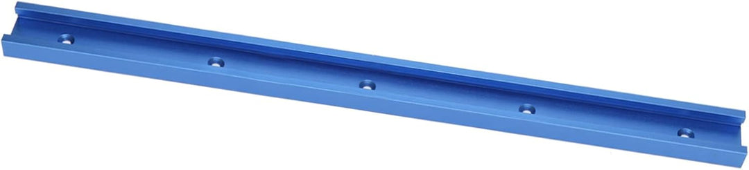 800mm Aluminium T-Gleis SchieneT-Schlitz Gehrungsschiene Jig für Holzbearbeitung oder Router Tischsä