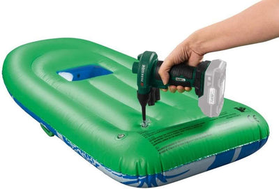 PARKSIDE Akku-Kompressor PAK 20-Li B2/ Luftpumpe PALP 20-LI B2 X-20-V Team Serie (ohne