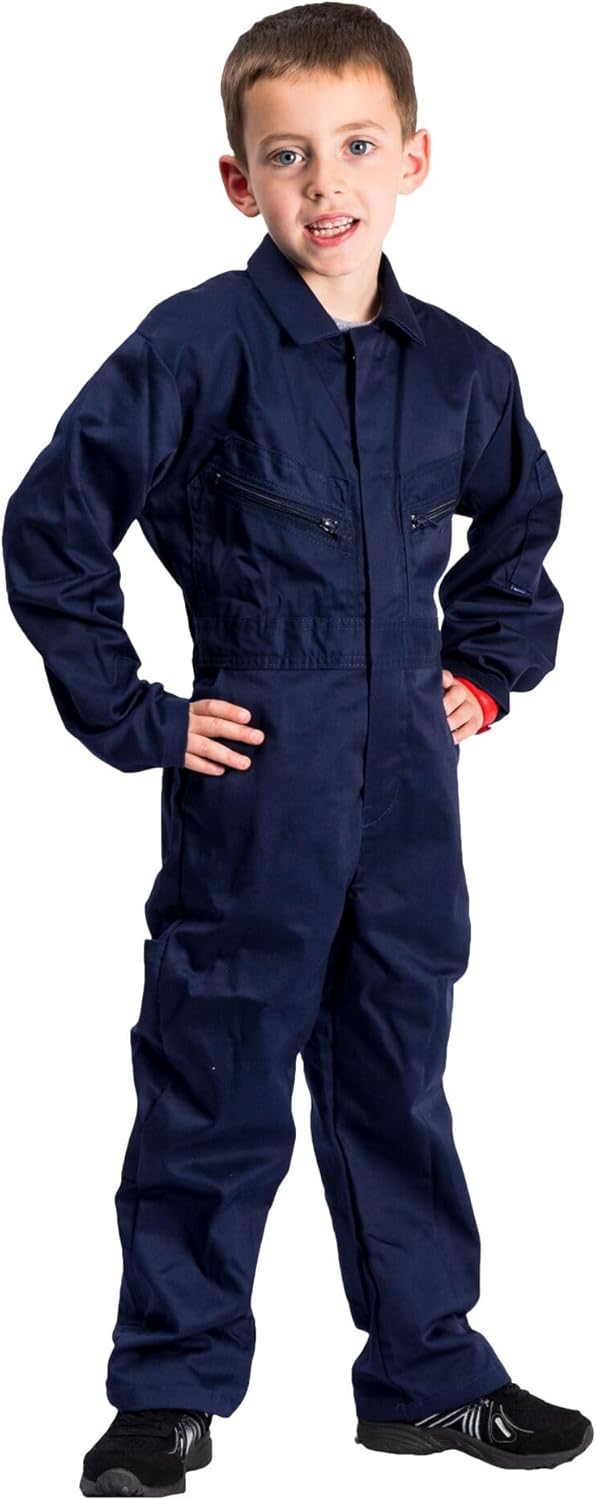 Youths B/Suit, colorNavy talla 10 10 Blau (Navy), 10 Blau (Navy)