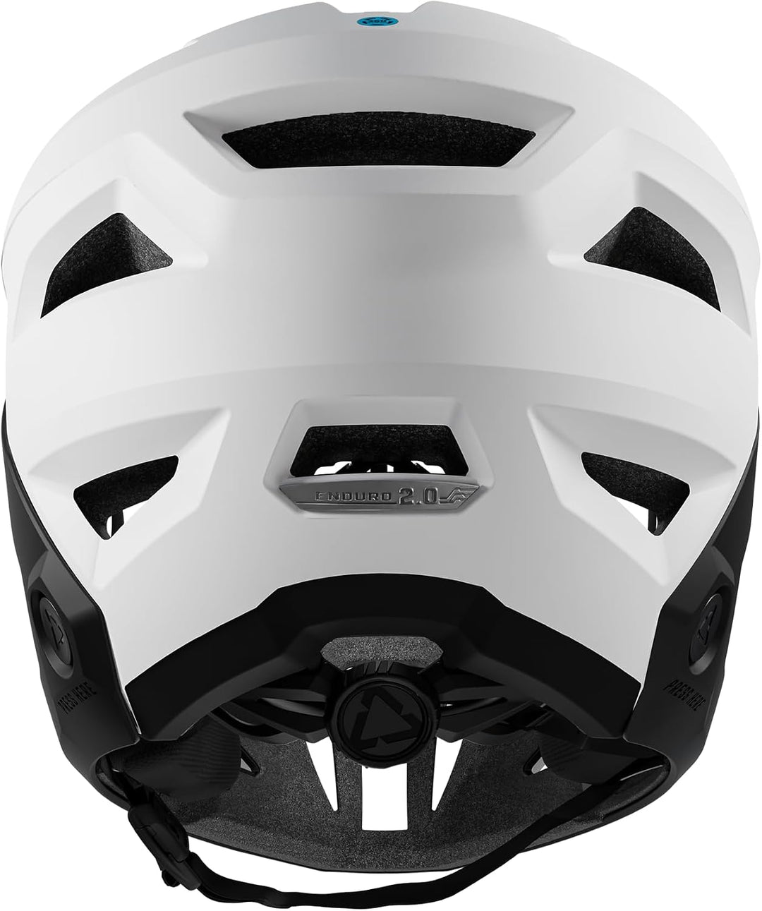 Leatt Helmet MTB Enduro 2.0 V23 Wht 