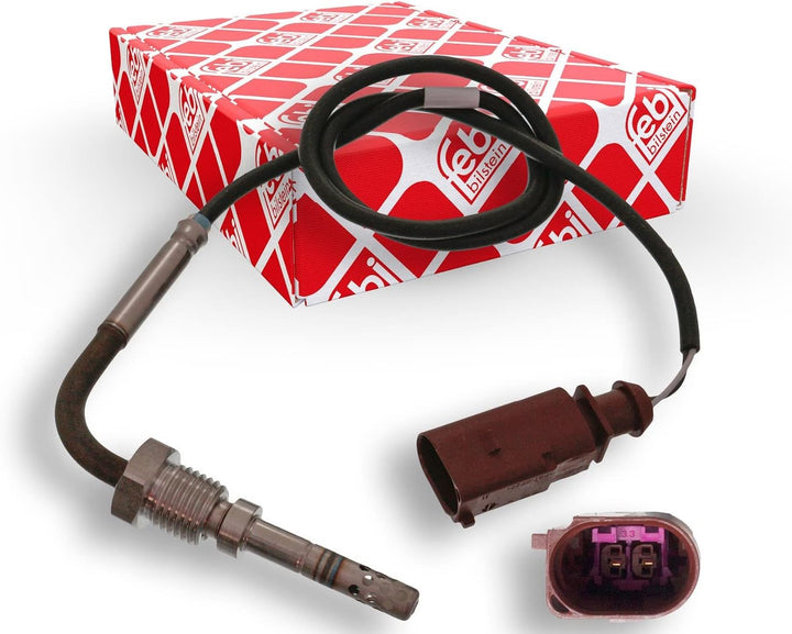 febi bilstein 48835 Abgastemperatursensor , 1 Stück