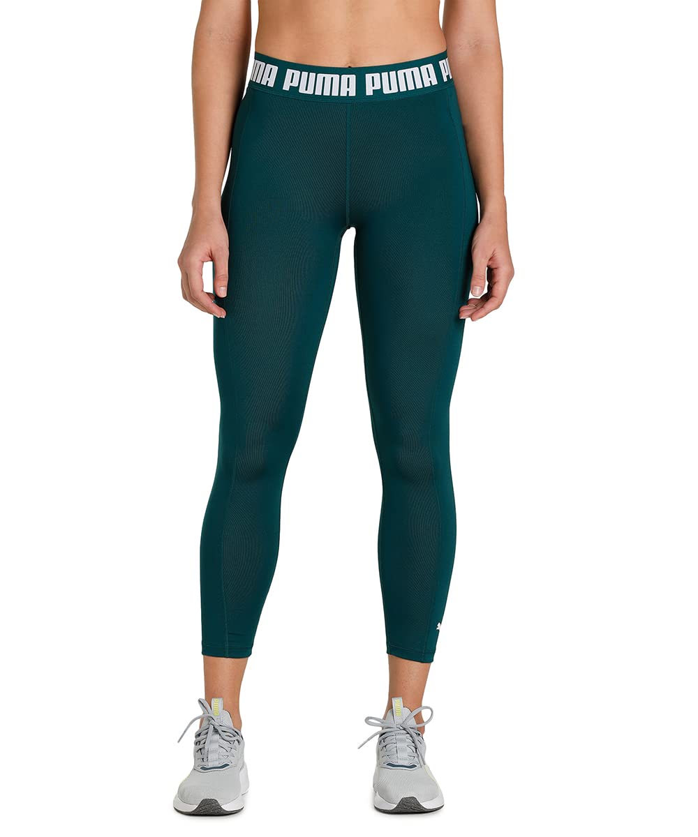 PUMA Train Strong High Wai - L