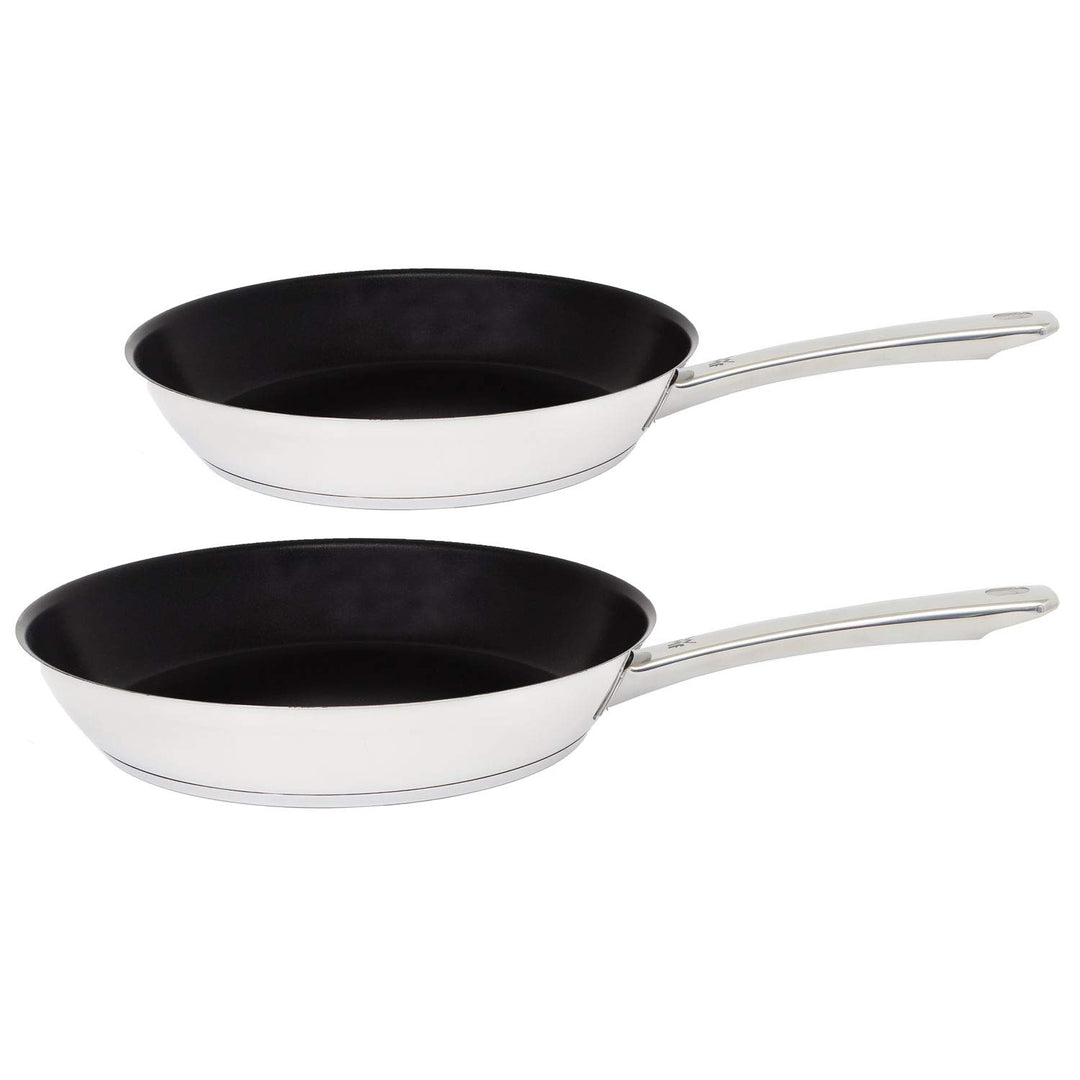 WMF Pfannenset 2-Teilig 24cm und 28cm