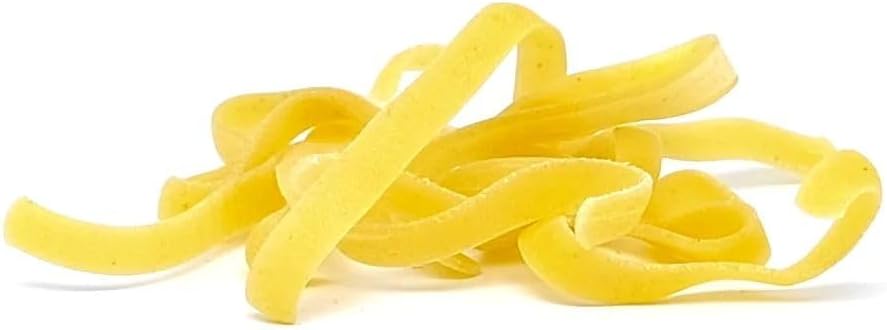 Pastidea - Matrize Zubehör aus Bronze Fettuccine für La Fattorina, Fimar MPF 1.5, Fimar PF15E und an