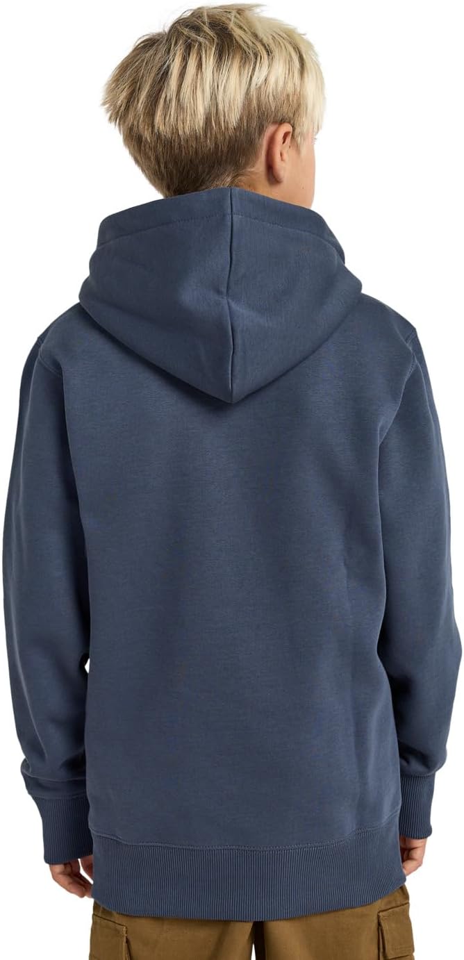 Billabong Jungen Arch Po Pullover (1er Pack) 14 Jahre Blau (Ombre Blue), 14 Jahre Blau (Ombre Blue)