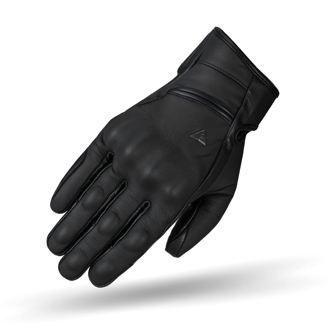 SHIMA SHADOW TFL Motorradhandschuhe Herren - TFL-Technologie, Klassische, Vintage, Verstärkte, Somme