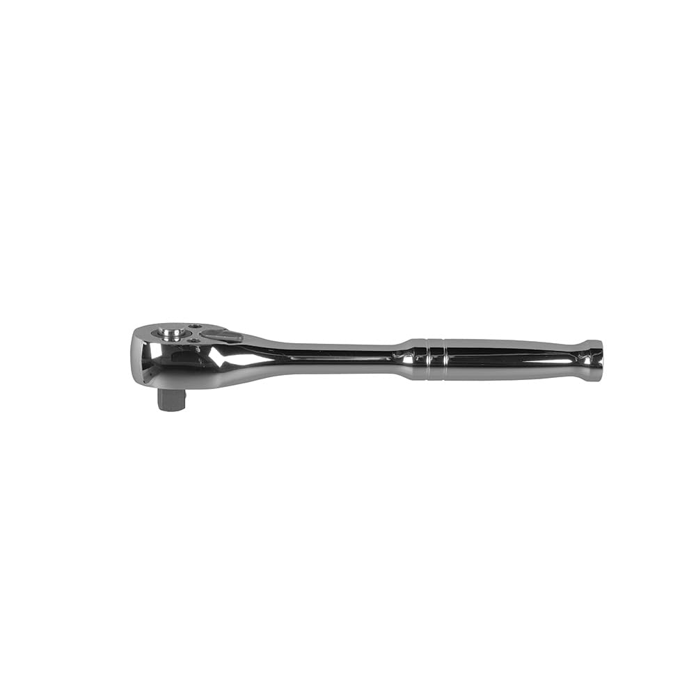 Klein Tools 65720 7" Ratsche, 3/8" Antrieb 7 1/2-Inch Length, 7 1/2-Inch Length
