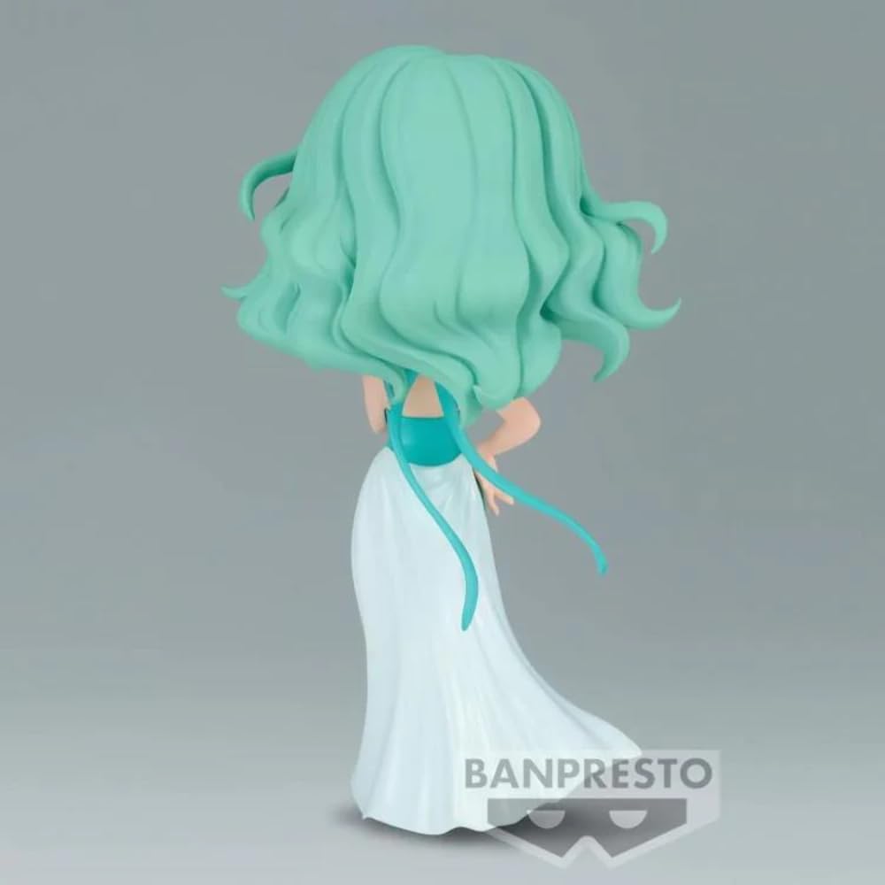 BanPresto - Pretty Guardian Sailor Moon Eternal The Movie - Princess Neptune (Version B), Bandai Spi