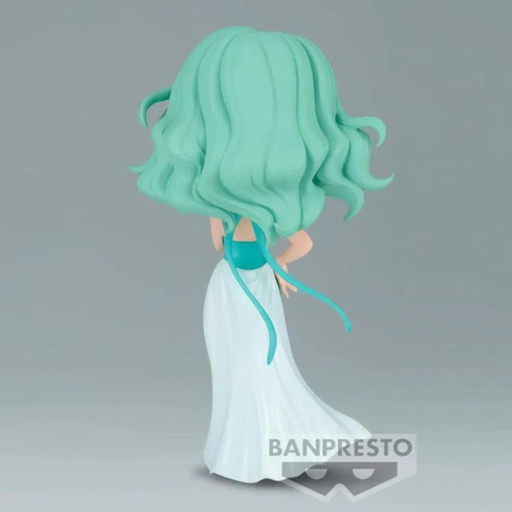 BanPresto - Pretty Guardian Sailor Moon Eternal The Movie - Princess Neptune (Version B), Bandai Spi