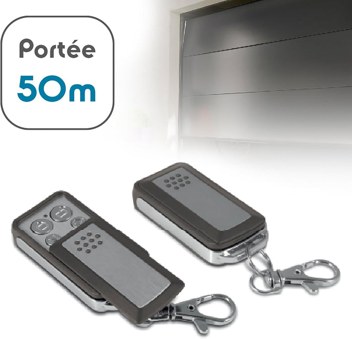 AVIDSEN STROMMA 600 Garagentor-Antrieb - 600 N 75kg