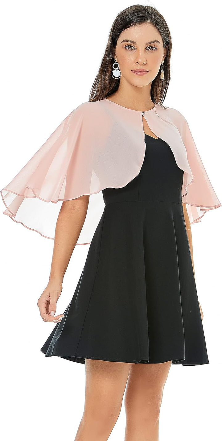Damen No Classic Einheitsgrösse Chiffon-Blush, Einheitsgrösse Chiffon-Blush